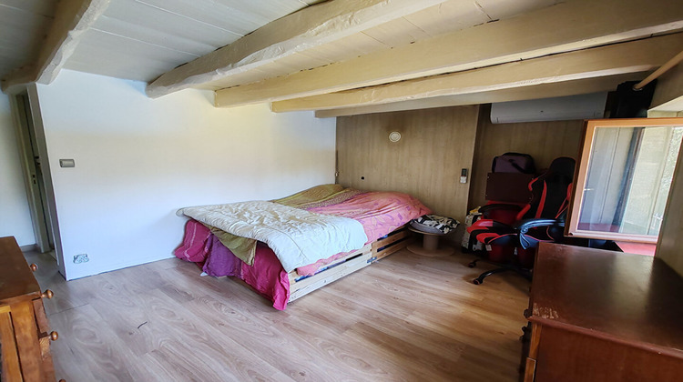 Ma-Cabane - Vente Maison VALLIERE, 55 m²