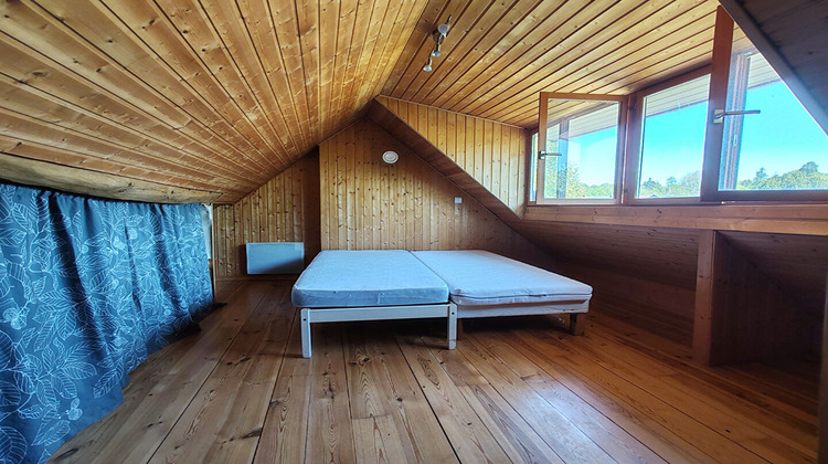 Ma-Cabane - Vente Maison VALLIERE, 55 m²