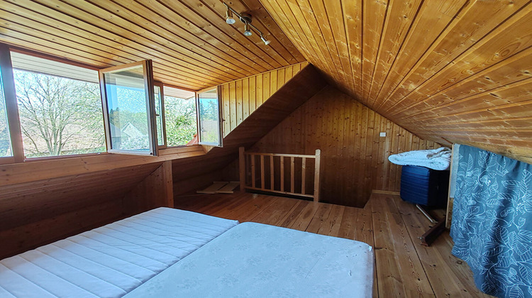 Ma-Cabane - Vente Maison VALLIERE, 55 m²