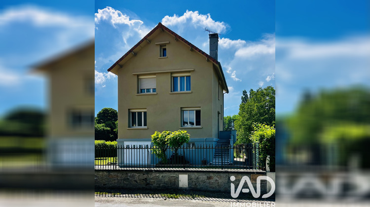 Ma-Cabane - Vente Maison Vallière, 136 m²