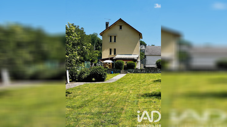 Ma-Cabane - Vente Maison Vallière, 136 m²