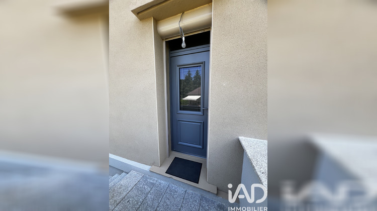 Ma-Cabane - Vente Maison Vallière, 136 m²