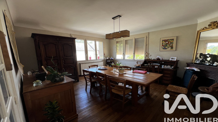 Ma-Cabane - Vente Maison Vallière, 136 m²