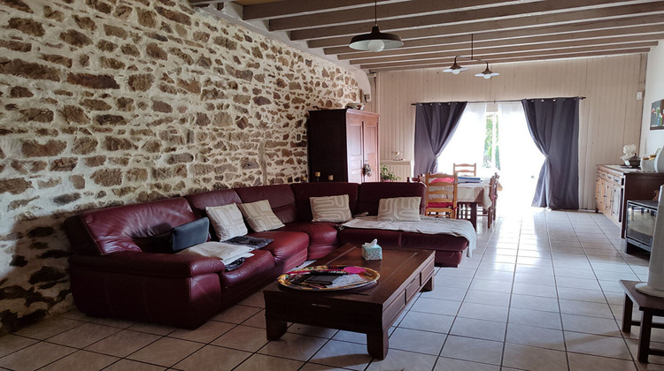 Ma-Cabane - Vente Maison VALLIERE, 290 m²