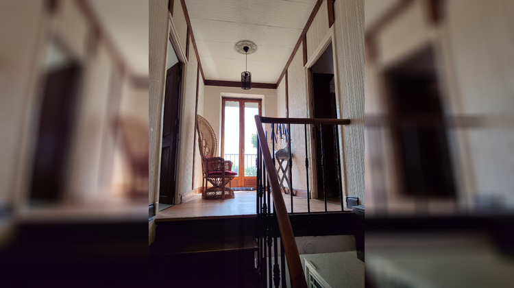Ma-Cabane - Vente Maison VALLIERE, 290 m²