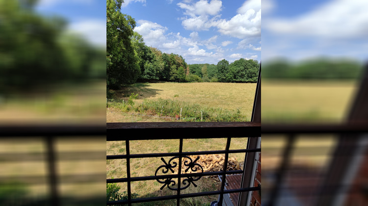 Ma-Cabane - Vente Maison VALLIERE, 290 m²