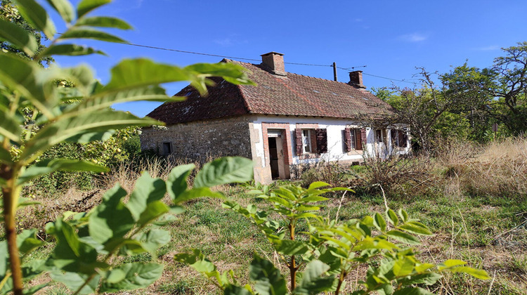 Ma-Cabane - Vente Maison VALLIERE, 68 m²