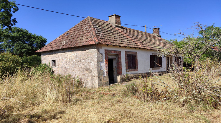 Ma-Cabane - Vente Maison VALLIERE, 68 m²