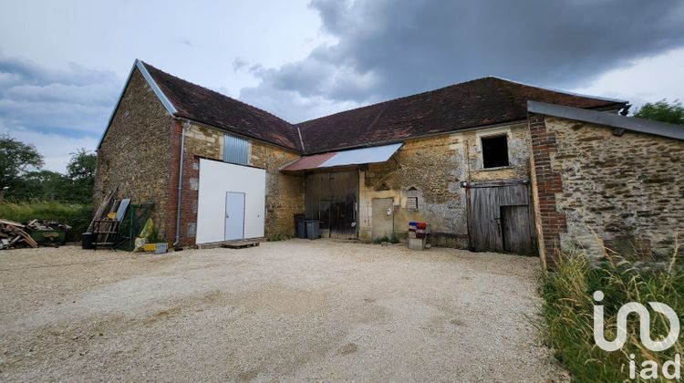 Ma-Cabane - Vente Maison Vallieres, 220 m²