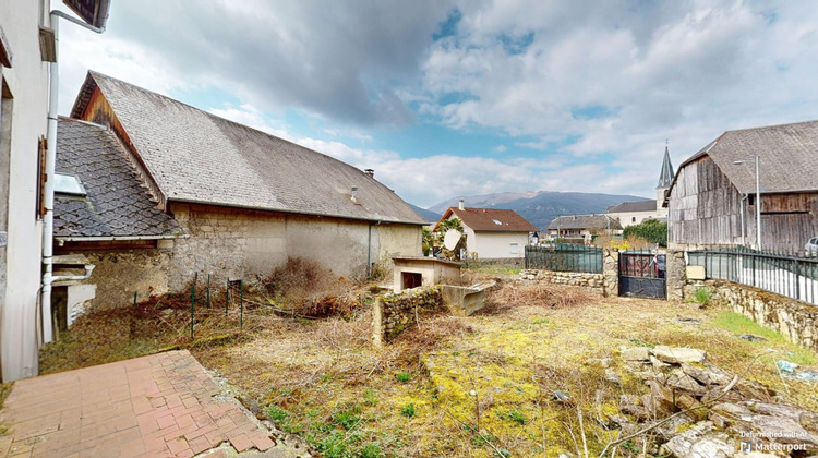 Ma-Cabane - Vente Maison VALLIERES, 129 m²