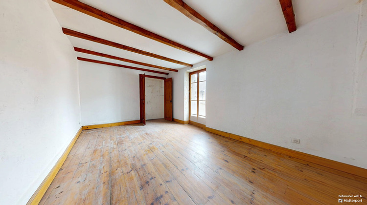 Ma-Cabane - Vente Maison VALLIERES, 129 m²