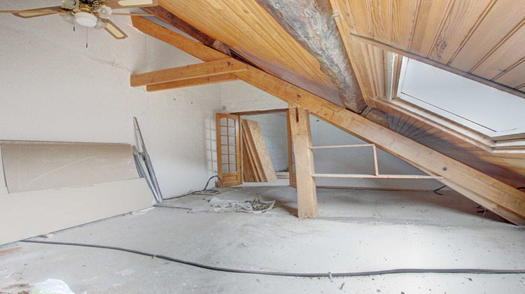 Ma-Cabane - Vente Maison VALLIERES, 129 m²