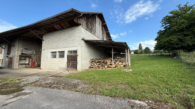 Ma-Cabane - Vente Maison VALLIERES, 150 m²