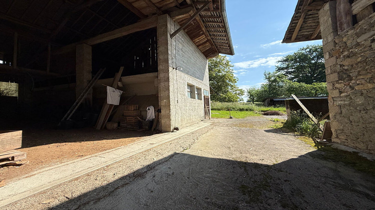 Ma-Cabane - Vente Maison VALLIERES, 150 m²