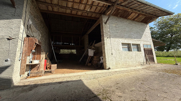 Ma-Cabane - Vente Maison VALLIERES, 150 m²