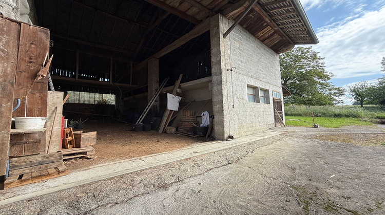 Ma-Cabane - Vente Maison VALLIERES, 150 m²