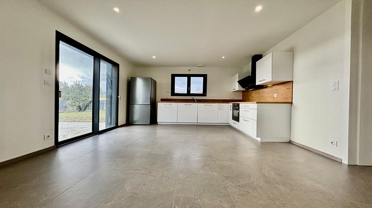 Ma-Cabane - Vente Maison VALLIERES, 103 m²