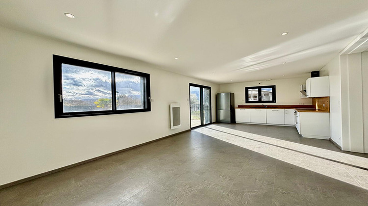 Ma-Cabane - Vente Maison VALLIERES, 103 m²
