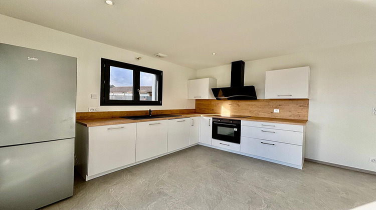 Ma-Cabane - Vente Maison VALLIERES, 103 m²