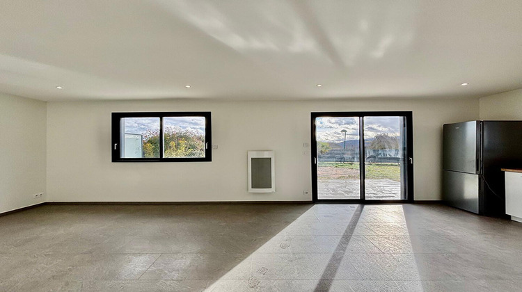 Ma-Cabane - Vente Maison VALLIERES, 103 m²