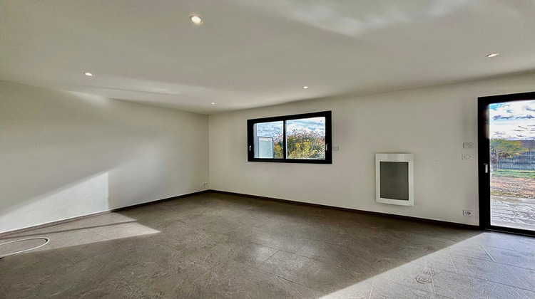 Ma-Cabane - Vente Maison VALLIERES, 103 m²