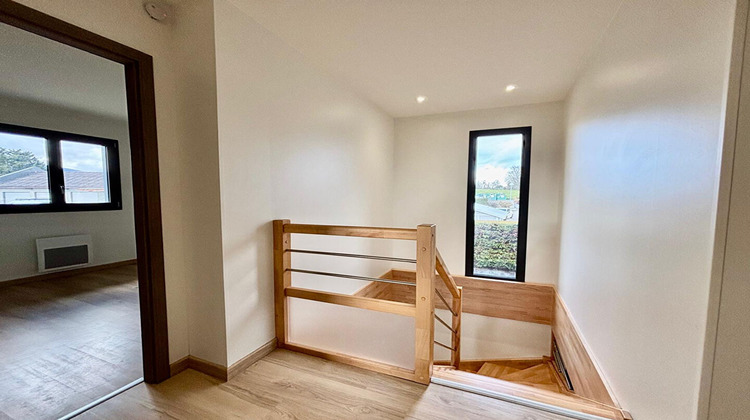 Ma-Cabane - Vente Maison VALLIERES, 103 m²