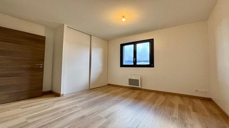 Ma-Cabane - Vente Maison VALLIERES, 103 m²
