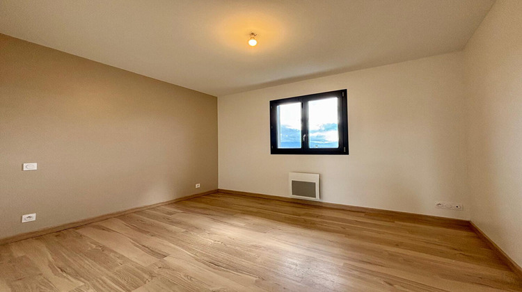 Ma-Cabane - Vente Maison VALLIERES, 103 m²