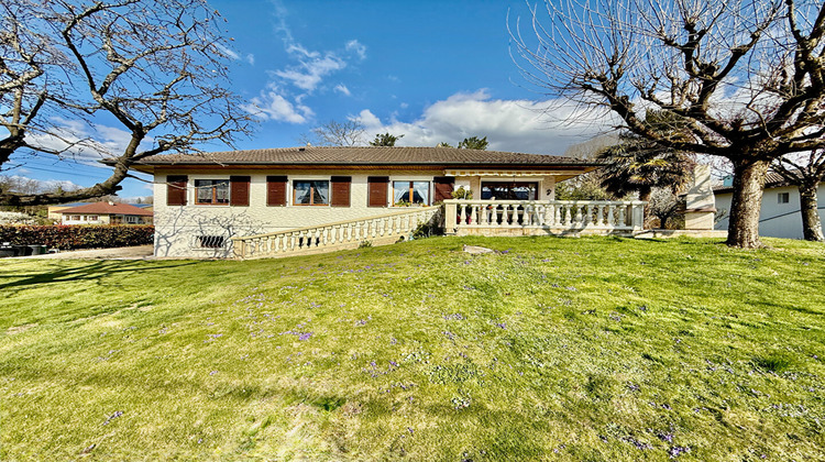 Ma-Cabane - Vente Maison VALLIERES, 92 m²