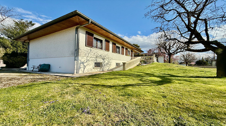 Ma-Cabane - Vente Maison VALLIERES, 92 m²