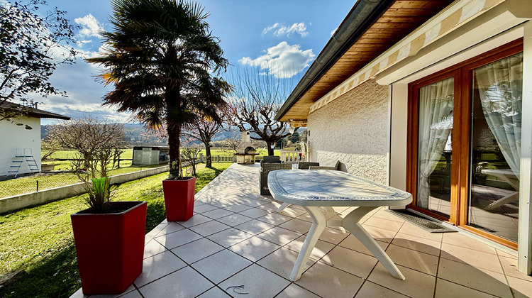 Ma-Cabane - Vente Maison VALLIERES, 92 m²
