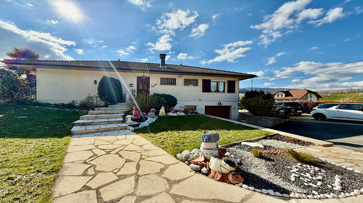 Ma-Cabane - Vente Maison VALLIERES, 92 m²