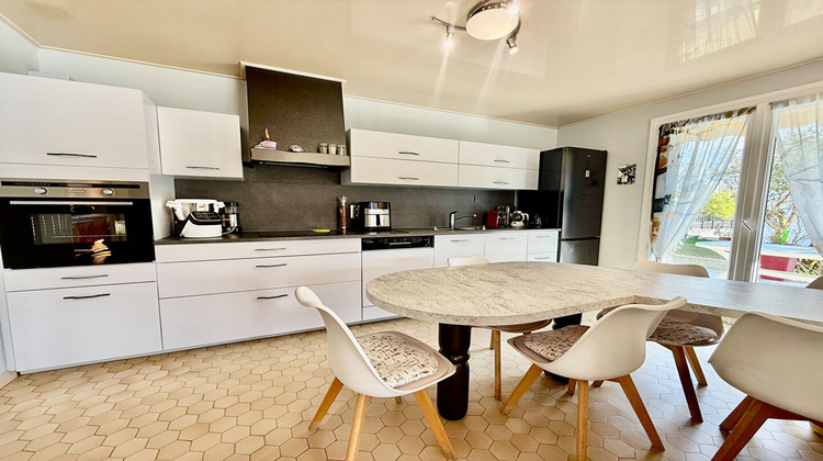 Ma-Cabane - Vente Maison VALLIERES, 92 m²