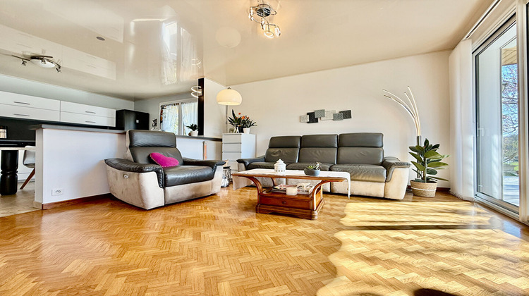 Ma-Cabane - Vente Maison VALLIERES, 92 m²