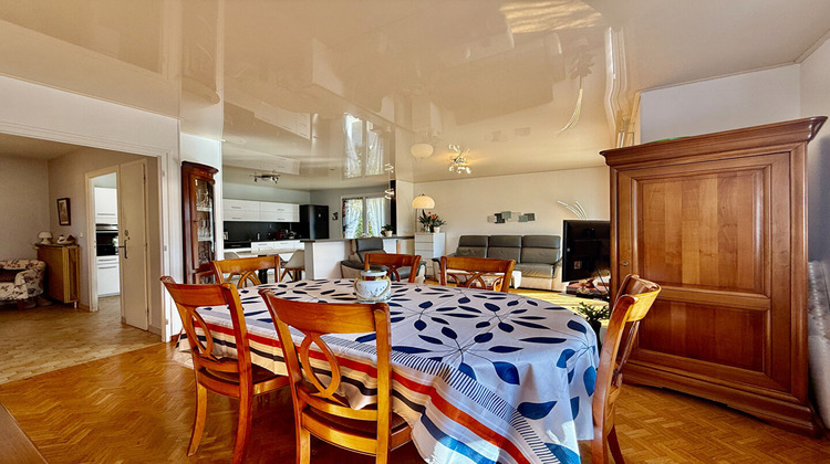 Ma-Cabane - Vente Maison VALLIERES, 92 m²