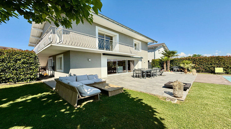 Ma-Cabane - Vente Maison VALLIERES, 180 m²