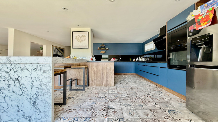 Ma-Cabane - Vente Maison VALLIERES, 180 m²