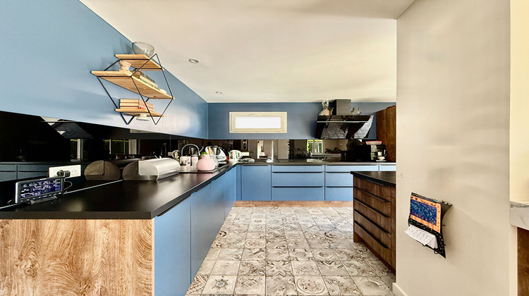 Ma-Cabane - Vente Maison VALLIERES, 180 m²