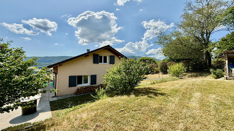 Ma-Cabane - Vente Maison VALLIERES, 126 m²
