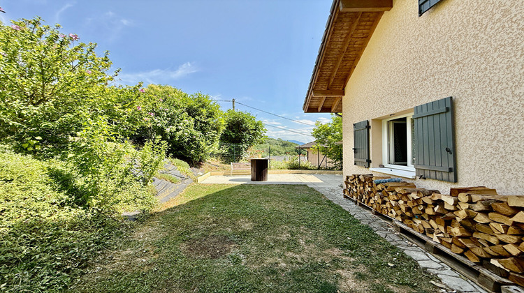 Ma-Cabane - Vente Maison VALLIERES, 126 m²