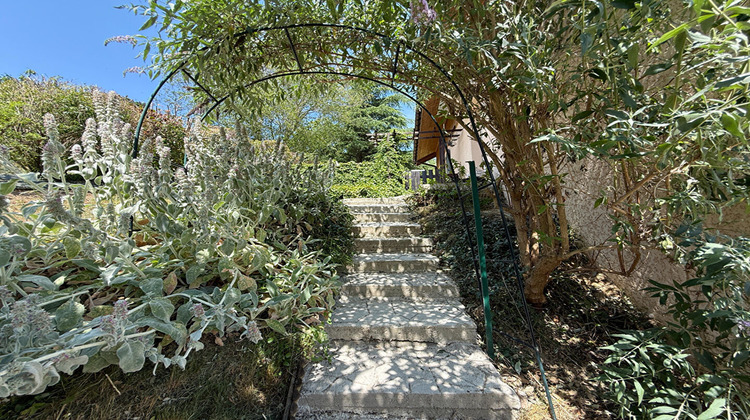 Ma-Cabane - Vente Maison VALLIERES, 126 m²