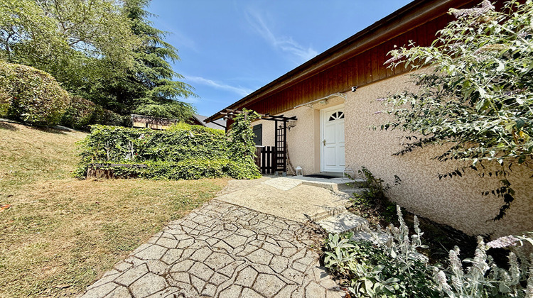 Ma-Cabane - Vente Maison VALLIERES, 126 m²