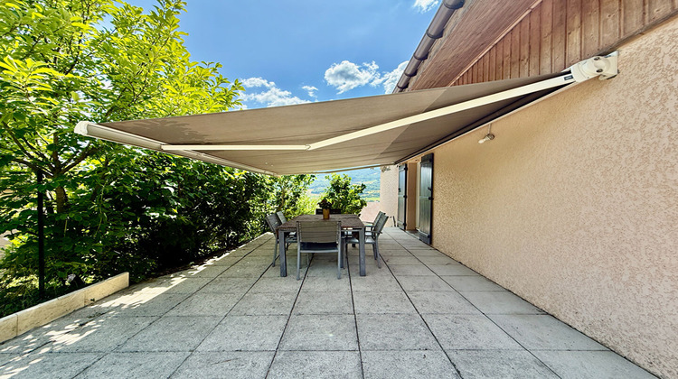 Ma-Cabane - Vente Maison VALLIERES, 126 m²