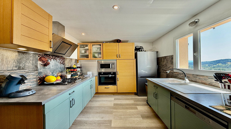 Ma-Cabane - Vente Maison VALLIERES, 126 m²
