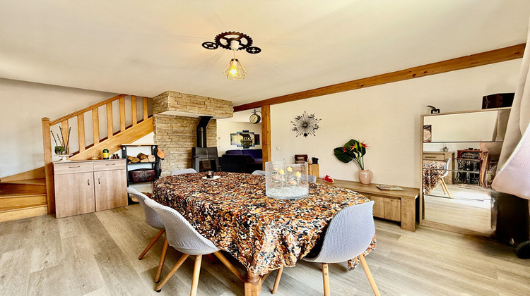 Ma-Cabane - Vente Maison VALLIERES, 126 m²