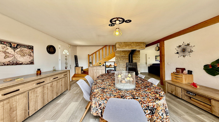 Ma-Cabane - Vente Maison VALLIERES, 126 m²