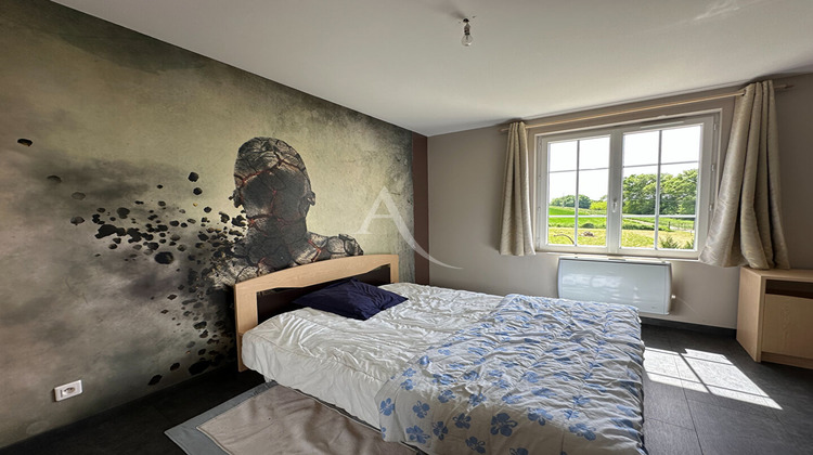 Ma-Cabane - Vente Maison VALLIERES-LES-GRANDES, 228 m²