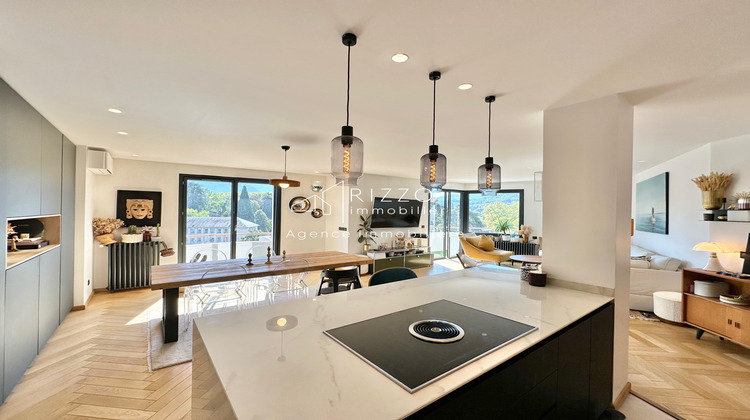 Ma-Cabane - Vente Maison Vallières-sur-Fier, 139 m²