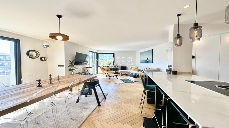 Ma-Cabane - Vente Maison Vallières-sur-Fier, 139 m²