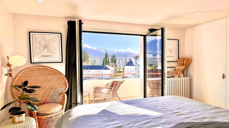 Ma-Cabane - Vente Maison Vallières-sur-Fier, 139 m²